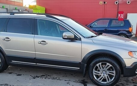 Volvo XC70 II рестайлинг, 2012 год, 1 550 000 рублей, 3 фотография