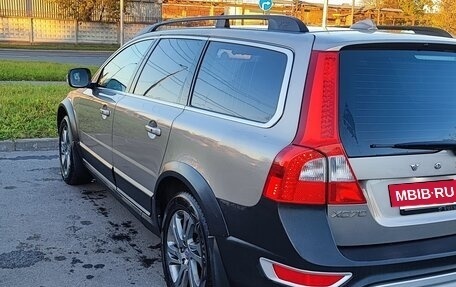 Volvo XC70 II рестайлинг, 2012 год, 1 550 000 рублей, 6 фотография
