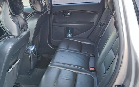 Volvo XC70 II рестайлинг, 2012 год, 1 550 000 рублей, 10 фотография