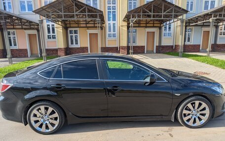 Mazda 6, 2008 год, 700 000 рублей, 2 фотография