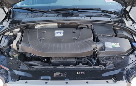 Volvo XC70 II рестайлинг, 2012 год, 1 550 000 рублей, 13 фотография