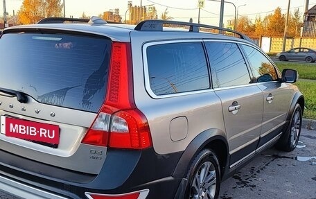 Volvo XC70 II рестайлинг, 2012 год, 1 550 000 рублей, 4 фотография
