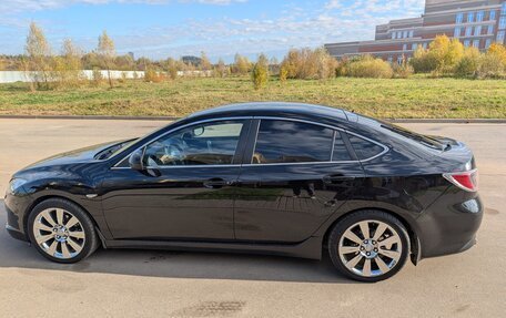 Mazda 6, 2008 год, 700 000 рублей, 4 фотография