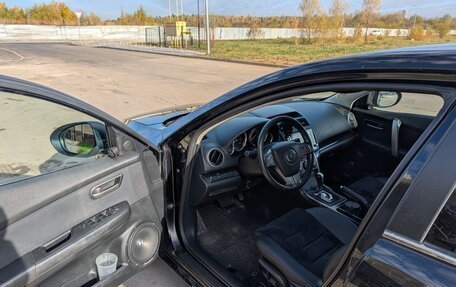 Mazda 6, 2008 год, 700 000 рублей, 5 фотография
