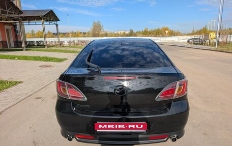 Mazda 6, 2008 год, 700 000 рублей, 3 фотография
