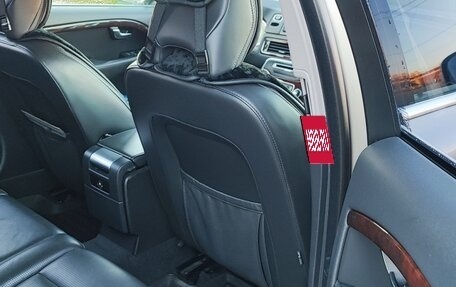 Volvo XC70 II рестайлинг, 2012 год, 1 550 000 рублей, 9 фотография