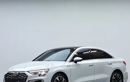 Audi A3, 2023 год, 1 659 999 рублей, 2 фотография
