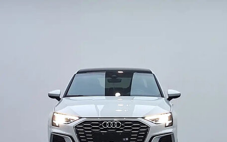 Audi A3, 2023 год, 1 659 999 рублей, 3 фотография
