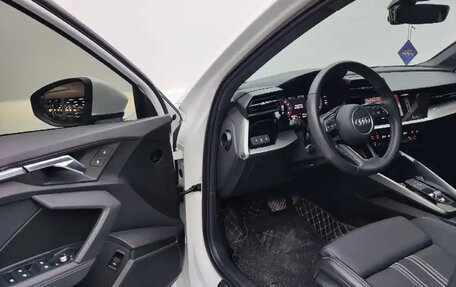 Audi A3, 2023 год, 1 659 999 рублей, 7 фотография