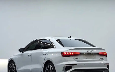 Audi A3, 2023 год, 1 659 999 рублей, 5 фотография