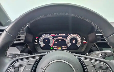 Audi A3, 2023 год, 1 659 999 рублей, 11 фотография
