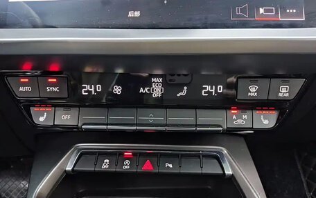 Audi A3, 2023 год, 1 659 999 рублей, 13 фотография