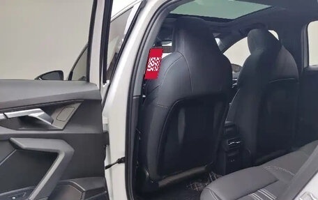 Audi A3, 2023 год, 1 659 999 рублей, 8 фотография