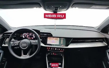 Audi A3, 2023 год, 1 659 999 рублей, 9 фотография