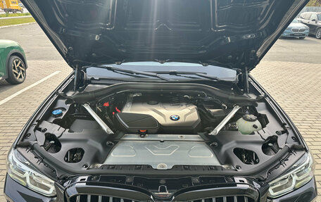 BMW X3, 2024 год, 8 300 000 рублей, 11 фотография
