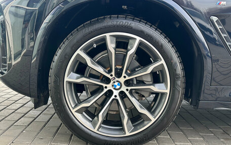 BMW X3, 2024 год, 8 300 000 рублей, 10 фотография