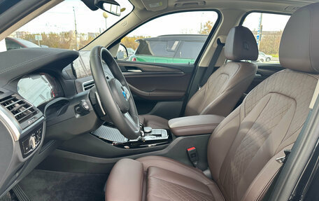 BMW X3, 2024 год, 8 300 000 рублей, 16 фотография