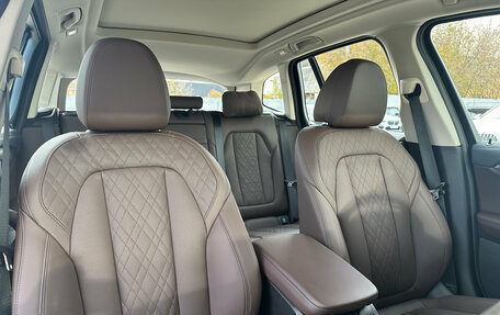 BMW X3, 2024 год, 8 300 000 рублей, 33 фотография
