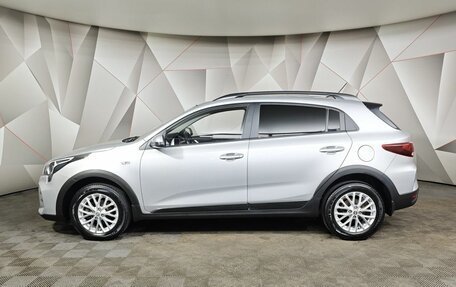 KIA Rio IV, 2022 год, 1 973 000 рублей, 5 фотография