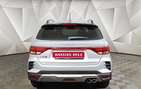 KIA Rio IV, 2022 год, 1 973 000 рублей, 8 фотография