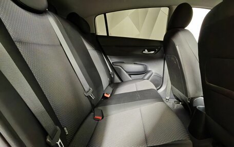 KIA Rio IV, 2022 год, 1 973 000 рублей, 16 фотография