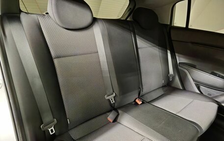 KIA Rio IV, 2022 год, 1 973 000 рублей, 17 фотография