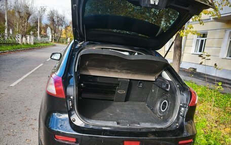 Mitsubishi Lancer IX, 2008 год, 580 000 рублей, 5 фотография