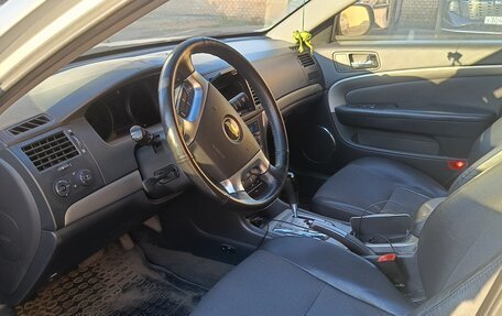 Chevrolet Epica, 2011 год, 550 000 рублей, 6 фотография