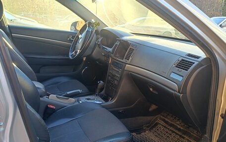 Chevrolet Epica, 2011 год, 550 000 рублей, 7 фотография