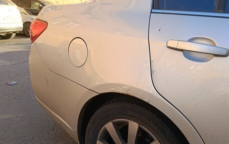 Chevrolet Epica, 2011 год, 550 000 рублей, 4 фотография