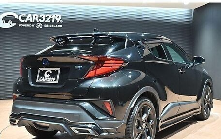Toyota C-HR I рестайлинг, 2023 год, 1 920 060 рублей, 6 фотография
