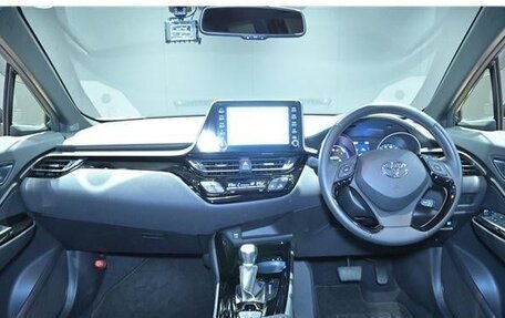 Toyota C-HR I рестайлинг, 2023 год, 1 920 060 рублей, 20 фотография