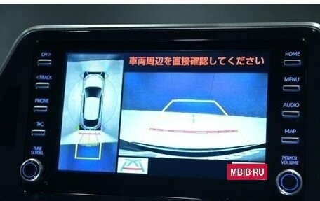 Toyota C-HR I рестайлинг, 2023 год, 1 920 060 рублей, 30 фотография