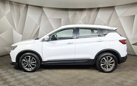 Geely Coolray I, 2022 год, 950 000 рублей, 5 фотография