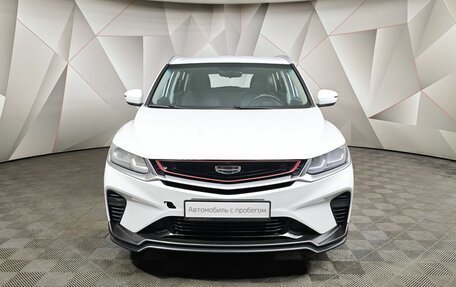 Geely Coolray I, 2022 год, 950 000 рублей, 7 фотография