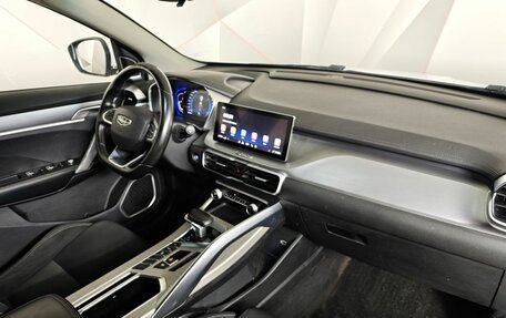 Geely Coolray I, 2022 год, 950 000 рублей, 9 фотография
