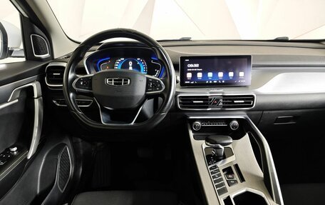 Geely Coolray I, 2022 год, 950 000 рублей, 13 фотография