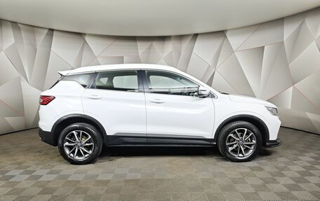 Geely Coolray I, 2022 год, 950 000 рублей, 6 фотография
