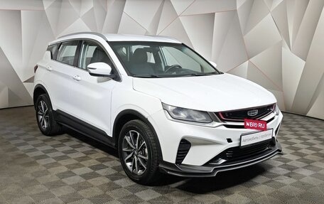 Geely Coolray I, 2022 год, 950 000 рублей, 3 фотография