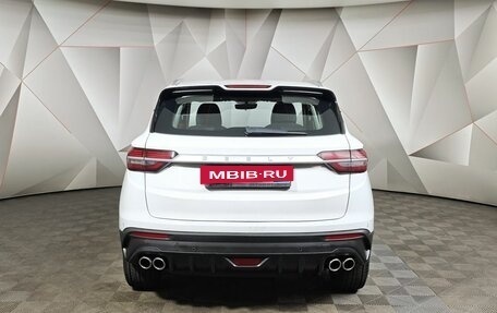 Geely Coolray I, 2022 год, 950 000 рублей, 8 фотография
