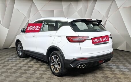 Geely Coolray I, 2022 год, 950 000 рублей, 4 фотография