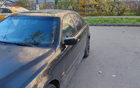 BMW 5 серия, 1998 год, 400 000 рублей, 3 фотография