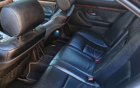 BMW 5 серия, 1998 год, 400 000 рублей, 4 фотография