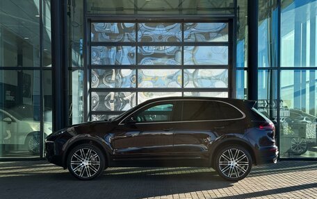 Porsche Cayenne III, 2015 год, 3 500 000 рублей, 4 фотография