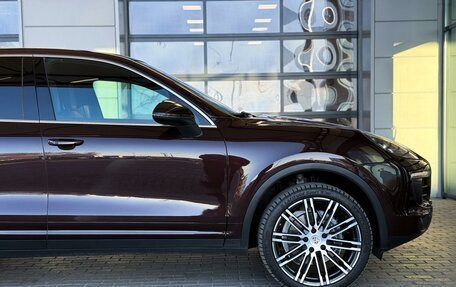 Porsche Cayenne III, 2015 год, 3 500 000 рублей, 10 фотография
