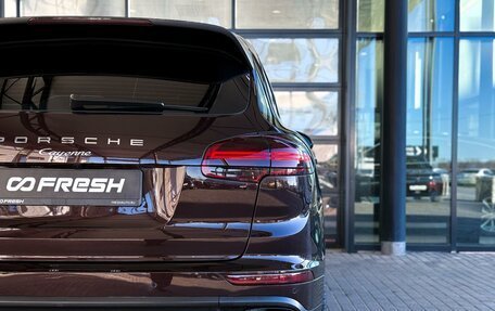 Porsche Cayenne III, 2015 год, 3 500 000 рублей, 9 фотография
