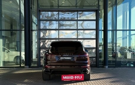 Porsche Cayenne III, 2015 год, 3 500 000 рублей, 6 фотография