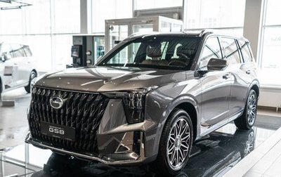 GAC GS8, 2026 год, 5 349 000 рублей, 1 фотография