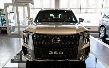 GAC GS8, 2026 год, 4 949 000 рублей, 1 фотография