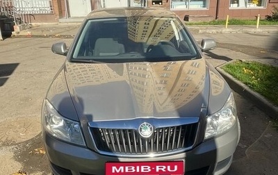 Skoda Octavia, 2011 год, 1 300 000 рублей, 1 фотография